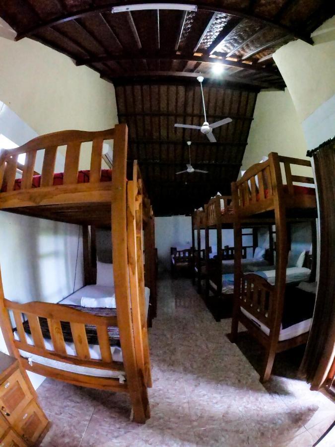 Seahua Ha Ha Tulamben Dive Resort Екстер'єр фото